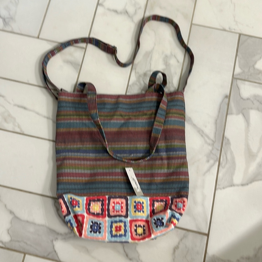 NWT Colorful BP Crossbody bag from Nordstrom - Picture 1 of 6